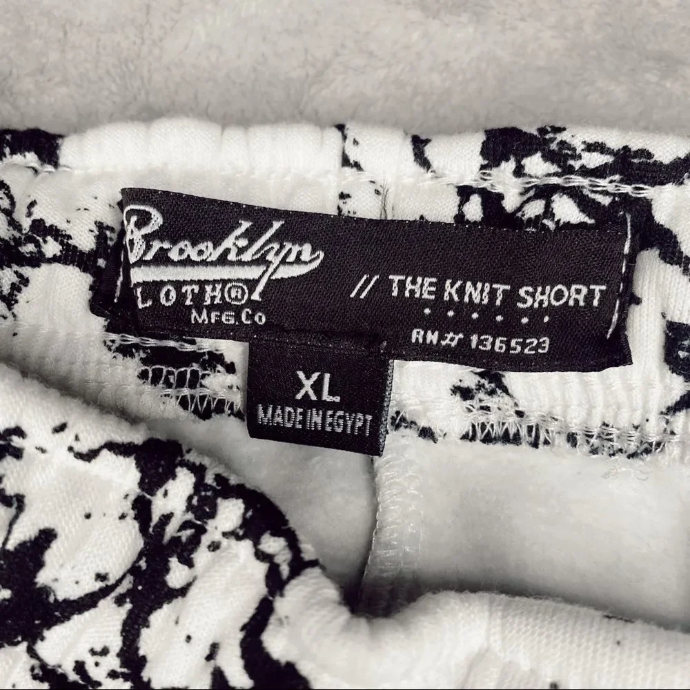 Brooklyn Cloth Men’s Shorts - Picture 7 of 8